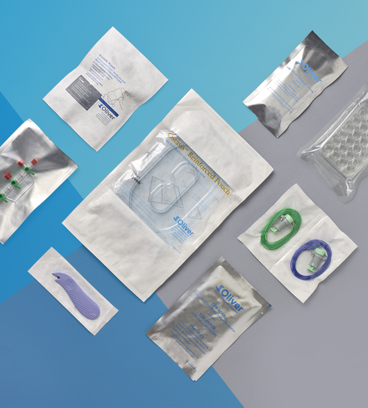 Medical packaging deals